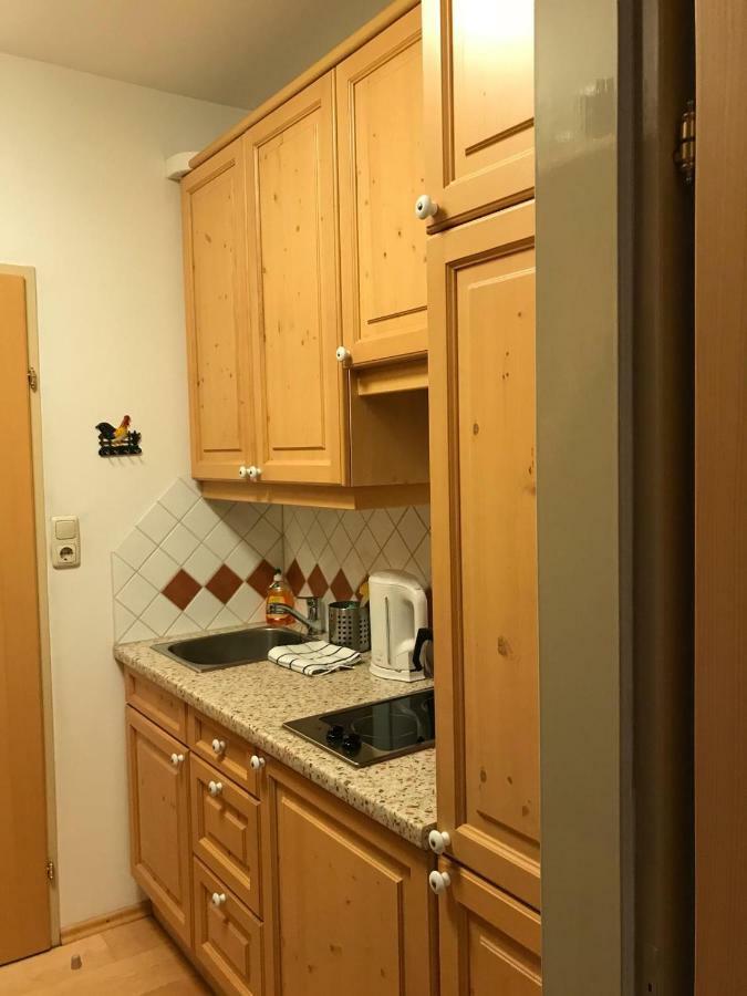 Kirchengasse 162 - Alte Post Apartment Бад Аузее Екстериор снимка