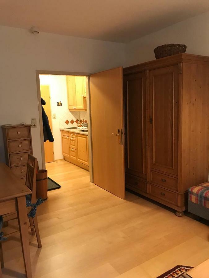 Kirchengasse 162 - Alte Post Apartment Бад Аузее Екстериор снимка