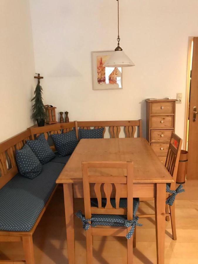 Kirchengasse 162 - Alte Post Apartment Бад Аузее Екстериор снимка